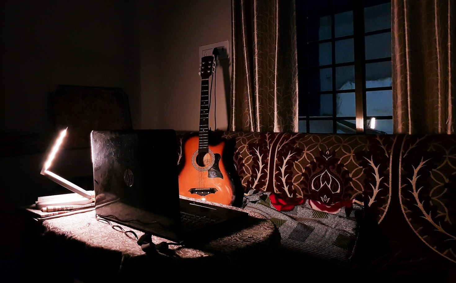 Die Entstehung eines Albums: Ein Blick hinter die Kulissen