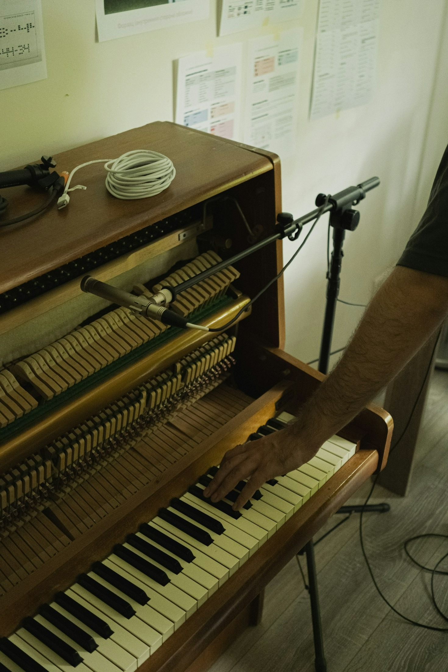 Innovative Ansätze im Songwriting von KOLJAKI